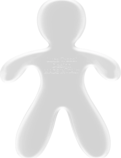 Vůně do auta Mr & Mrs Fragrance Cesare Fresh Air