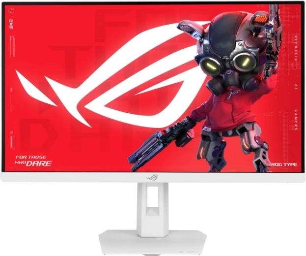 Herní monitor ASUS ROG XG27ACSR-W 27" QHD 220 Hz (OC)