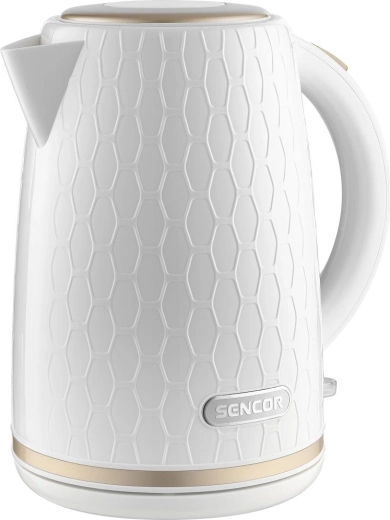 Sencor elektrická rychlovarná konvice SWK 7200WH