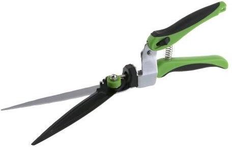 Otočné nůžky na trávu 37 cm