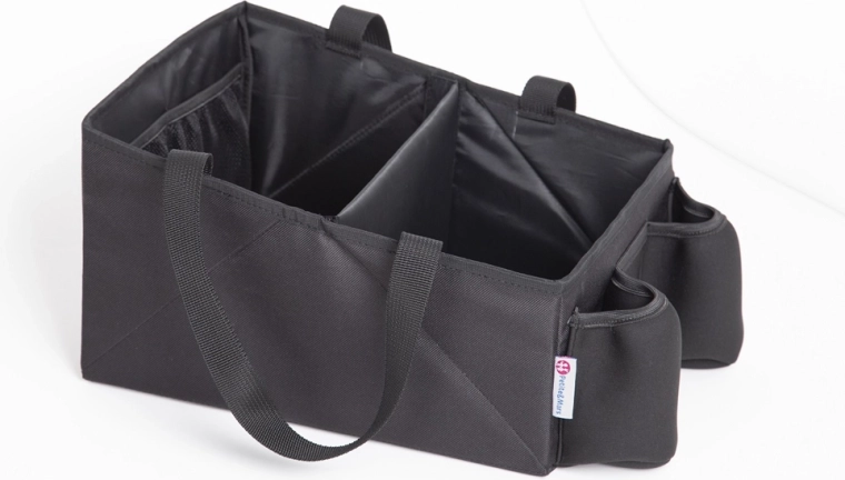 Petite&Mars úložný box do auta Tidy