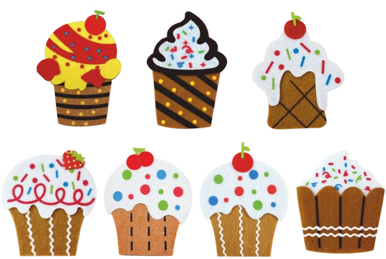 Vánoční závěsná ozdoba, vícebarevná, sada 12 ks