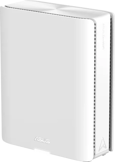 ASUS ZenWiFi BQ16 čtyřpásmový mesh Wi‑Fi 7 systém