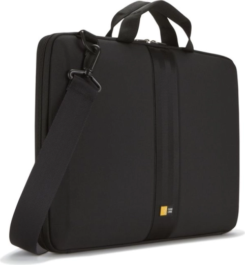 Case Logic pouzdro na notebook 16" QNS116K černé