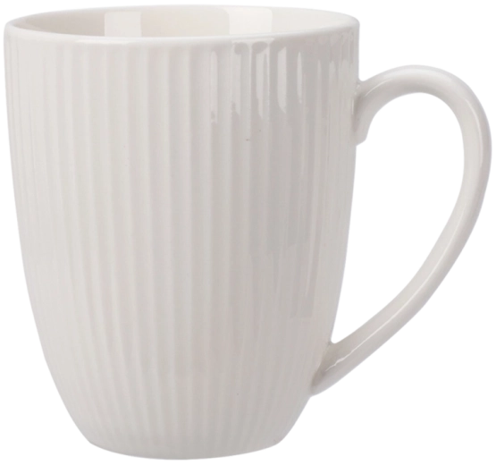 Porcelánový hrnek 370 ml