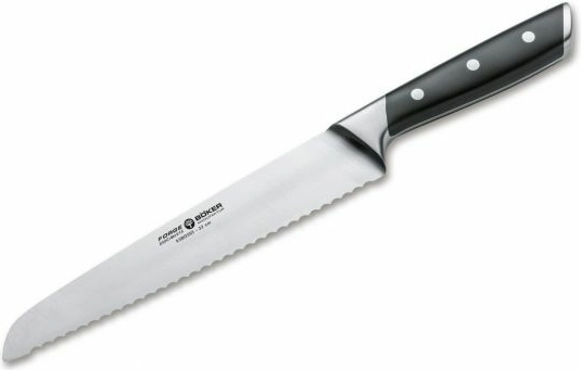 Böker Manufaktur forge nůž na chléb 22 cm