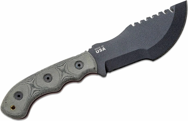 TOPS Knives Tom Brown tracker #2 (medium) - 1 kus
