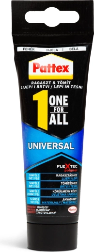 One For All univerzální konstrukční lepidlo v tubě 142 g