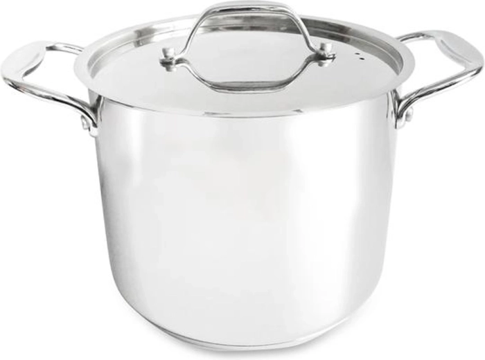 Hrnec s poklicí Kitchisimo Chef 4,7 l, 20 × 16 cm