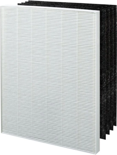 Sada filtrů pro čističku vzduchu ZERO/P300