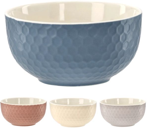 Porcelánová miska Honey 550 ml