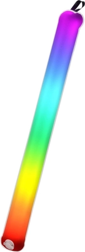 Neewer ruční nafukovací RGB trubicové LED světlo 90 cm