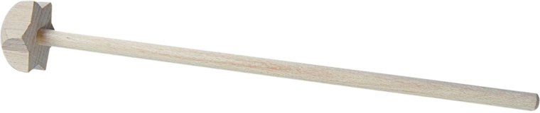 Dřevěná kvedlačka 30 cm