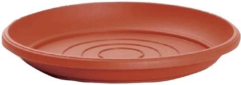 Miska Nova 11 TE ke květináči Nova 13 TE