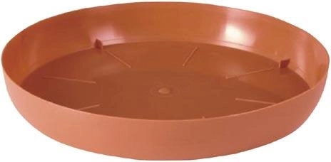 Plastová podmiska PCE 8 TE pro květináče