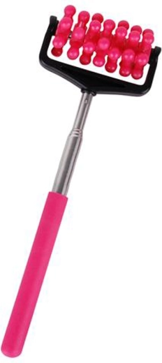 Teleskopický masážní váleček TORO