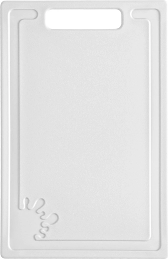 Kuchyňské prkénko Splash 31,5 × 20 cm s protiskluzovými nožkami
