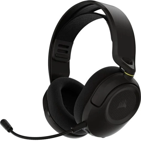 Bezdrátový herní headset HS35 V3 černý