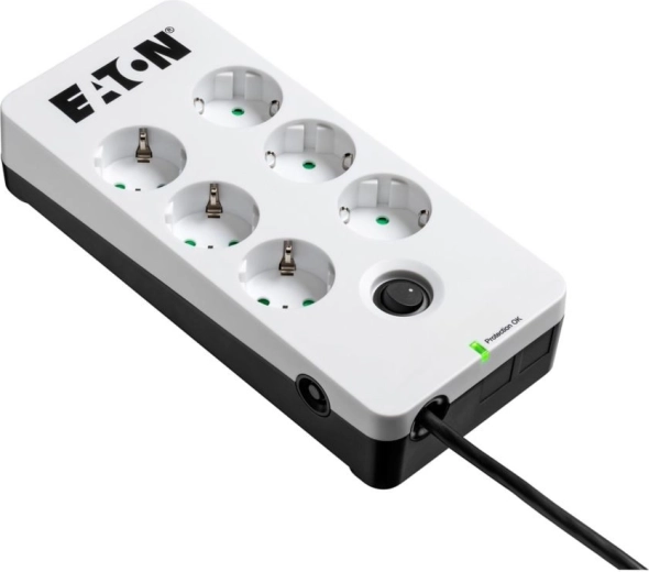 Eaton Protection Box 6 Din přepěťová ochrana