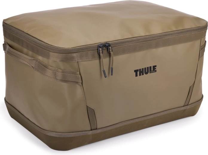 Thule Chasm přepravní box na vybavení 80 l tmavé khaki