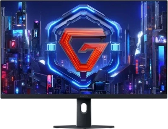 Xiaomi 27" herní monitor 2K G27Qi (200 Hz, Fast IPS)