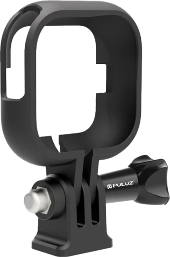 ochranný rám pro kameru insta360 go ultra od puluz (černý)