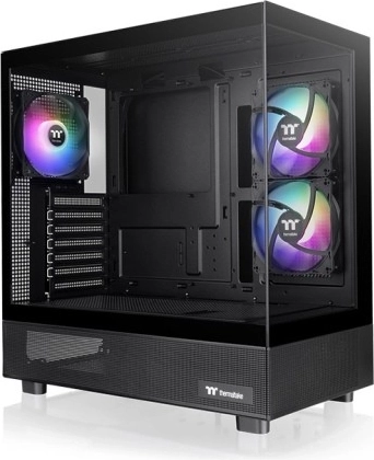 Počítačová skříň Thermaltake View 270 Plus TG ARGB, černá