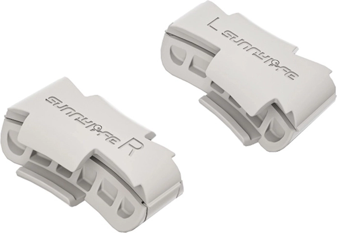 Sunnylife protiotřesová přezka pro DJI Flip