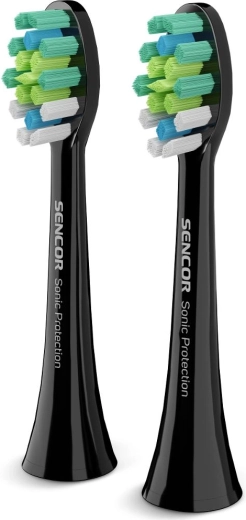 SENCOR SOX 102 náhradní hlavice pro sonické kartáčky SOC