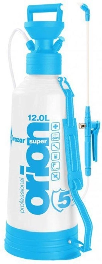 postřikovač pro chemické čištění ORION Cleaning 12 l