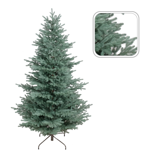 Umělý vánoční stromek Jozefina 150 cm zelený