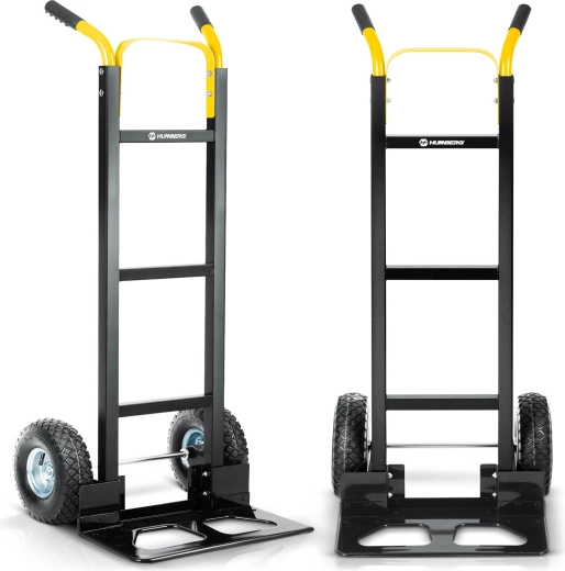 Skládací rudl Humberg 250 kg