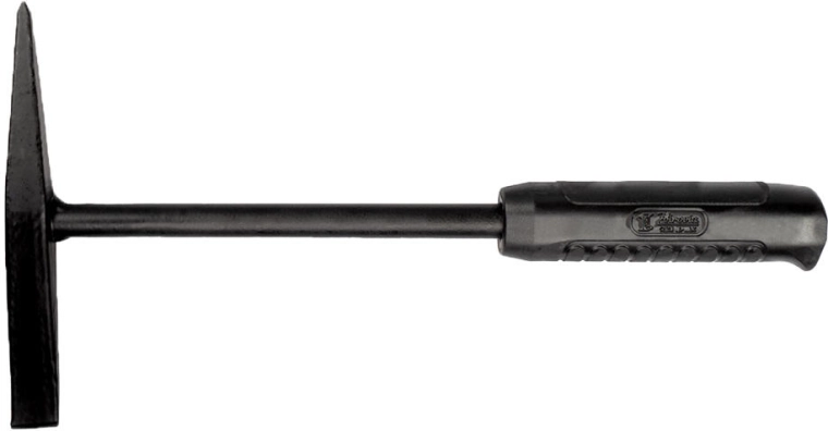Svářečské kladivo ZBIROVIA 572, 320 g