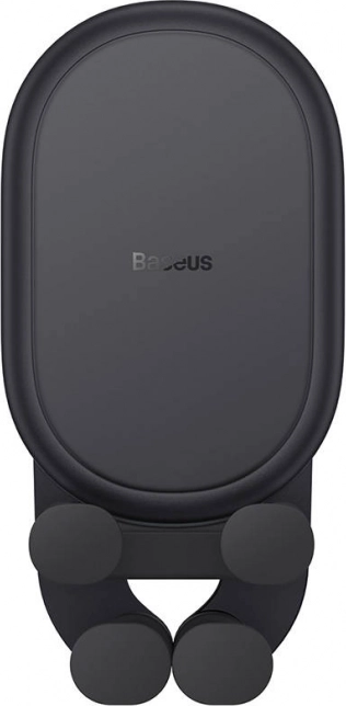 Gravitační držák Baseus Stable pro telefon do auta