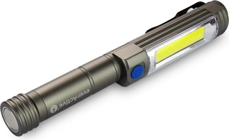 Inspekční pracovní svítilna LED EVERACTIVE WL-400 5 W COB, 400 lm