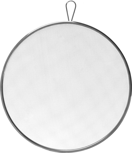 Univerzální ochranné sítko proti prskání 24,5 cm