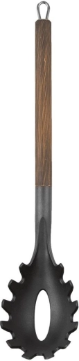 Naběračka na špagety WOODEN 33,5 cm