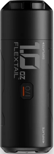 Elektrická pumpa FLEXTAIL zero pump 2 černá