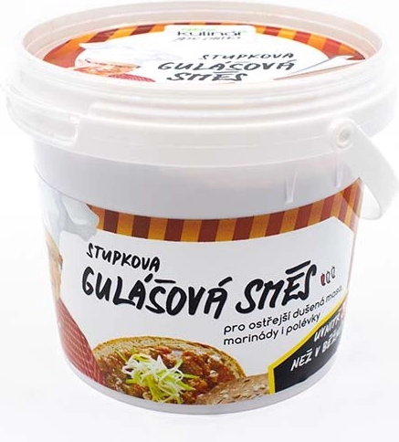 Gulášová kořenicí směs 100 g