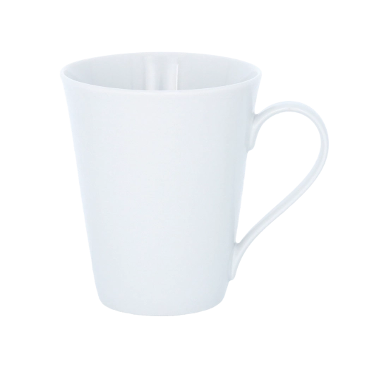 Porcelánový hrnek 480 ml v dárkové krabičce