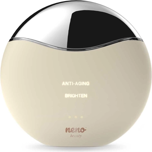 Neno Beauty Auri – liftingový masážní přístroj 5 v 1 na obličej a krk