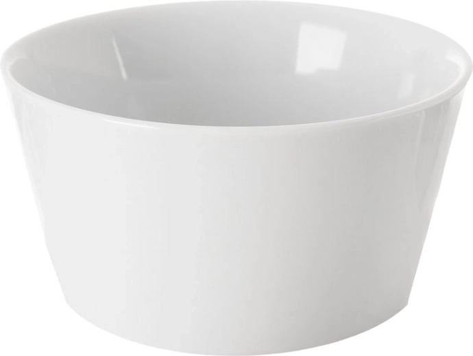 Porcovací miska Mona Superbasic 9 cm hladká