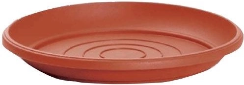 Miska NOVA 21 TE pro květináč NOVA 25 TE