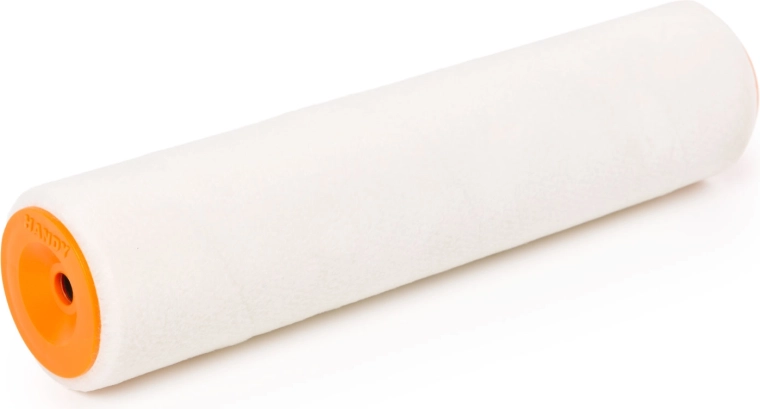 Malířský váleček z mohéru a semiše 250 mm