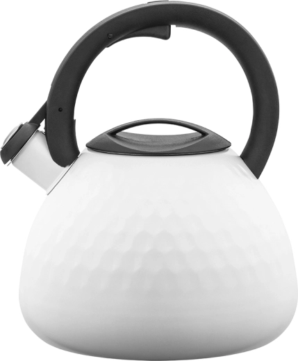 Nerezová konvice Logan 2,7 l