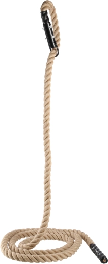 Šplhací lano HMS RP05 z juty 5 m