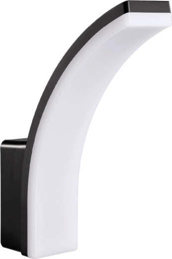 Maclean venkovní LED nástěnné svítidlo 20 W IP65 4000 K (MCE511 B) - 1 kus