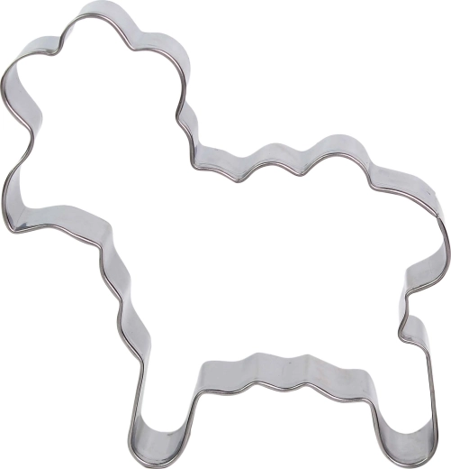 Vykrajovátko velikonoční ovečka