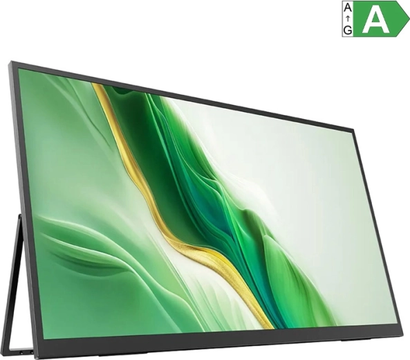 Přenosný monitor Uperfect UMax 23 23,8 palce 120 Hz