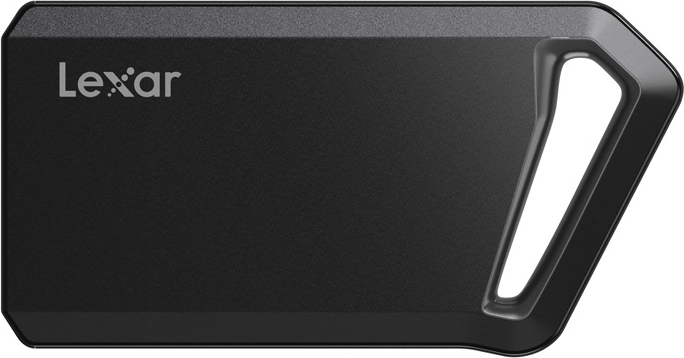 Lexar SL600 přenosný SSD disk 4 TB